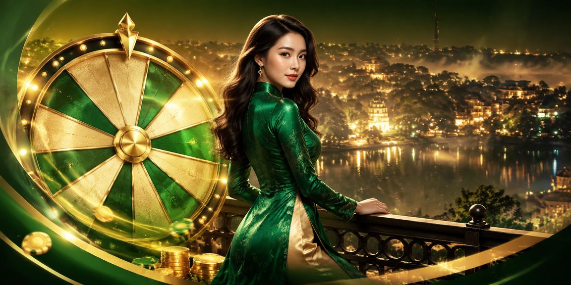 Không gian Đà Lạt minh họa lời mời khám phá chuyên mục giải trí trực tuyến