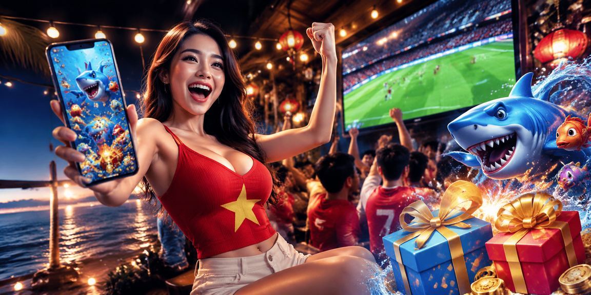 Người dùng Hà Nội xem nhóm bắn cá bằng trình duyệt di động ổn định
