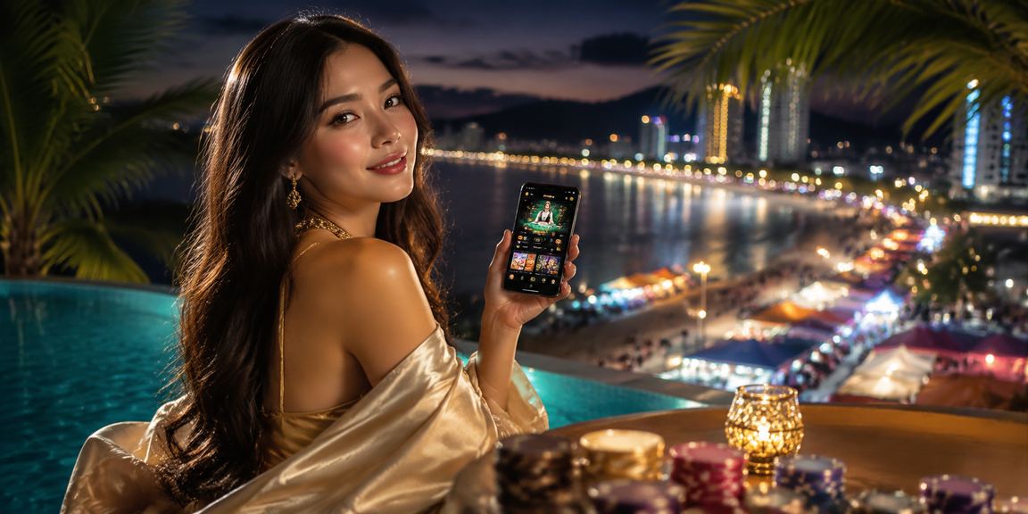 Người dùng Việt Nam tìm câu hỏi hỗ trợ về casino và cá cược